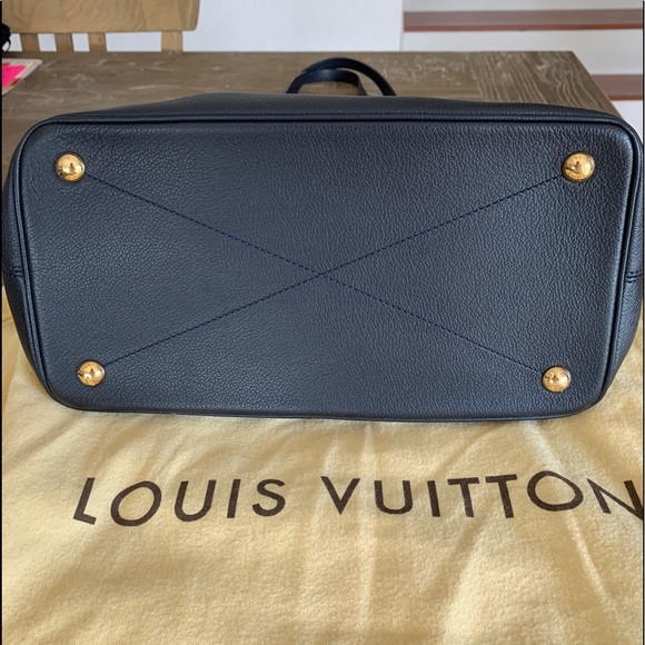 Louis Vuitton Citadine tote bag - Picture 5 of 5